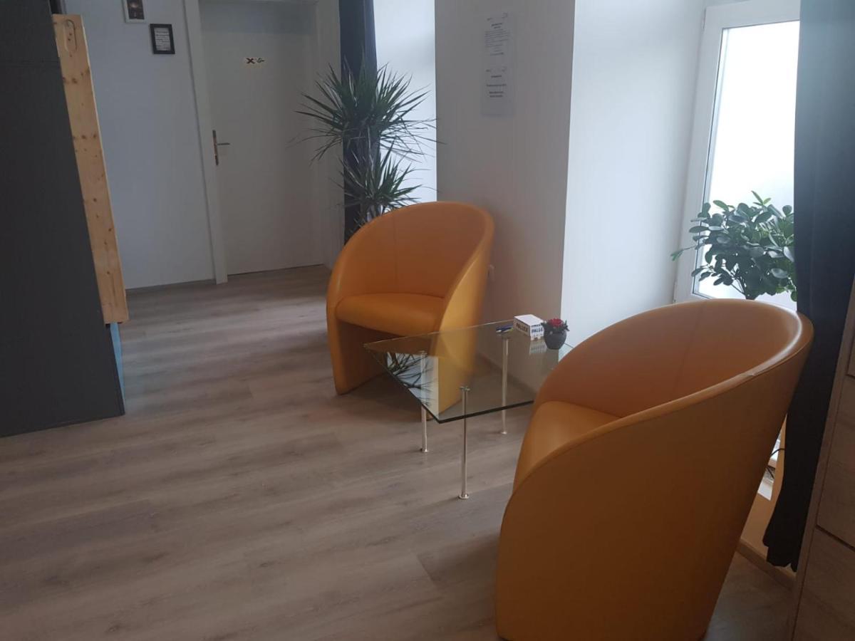 Hostel Freinest Wien