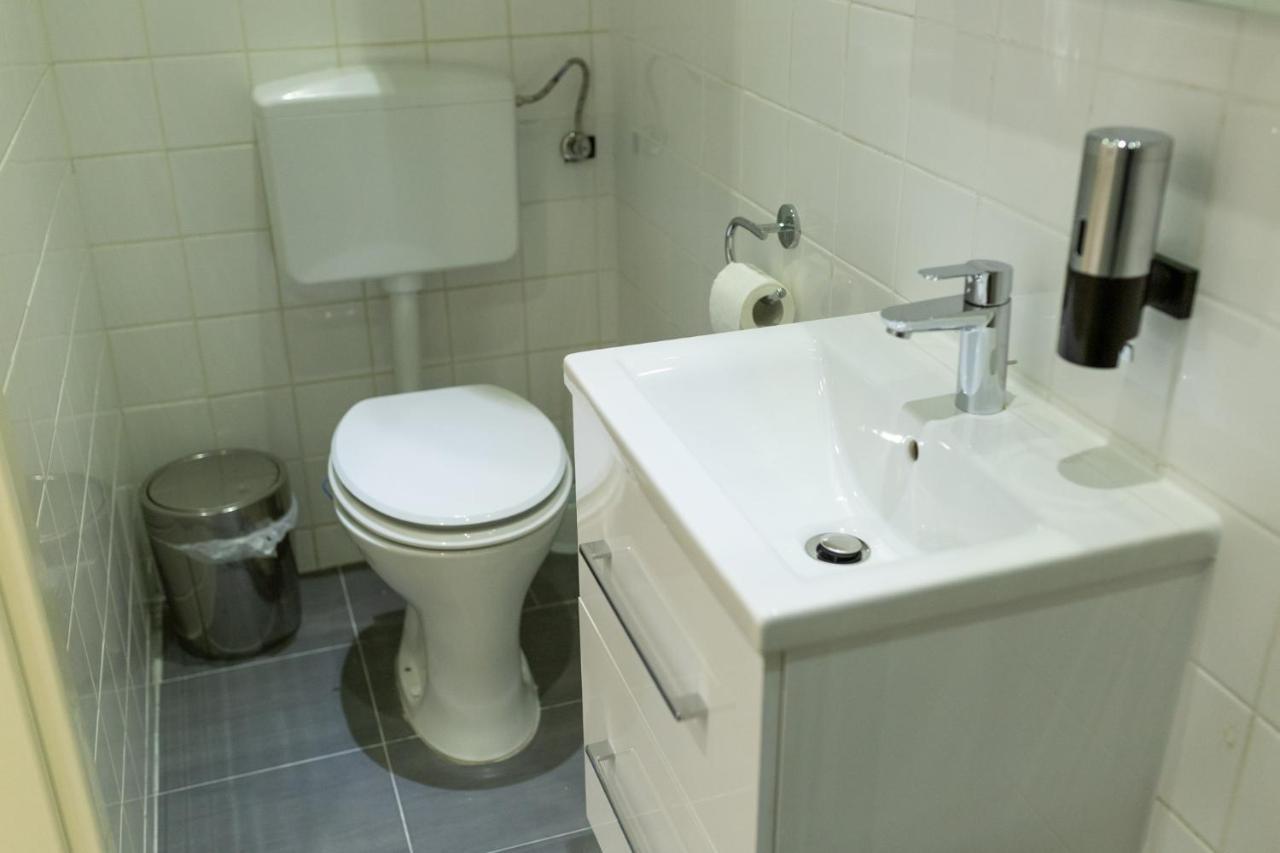 Hostel Freinest Wien