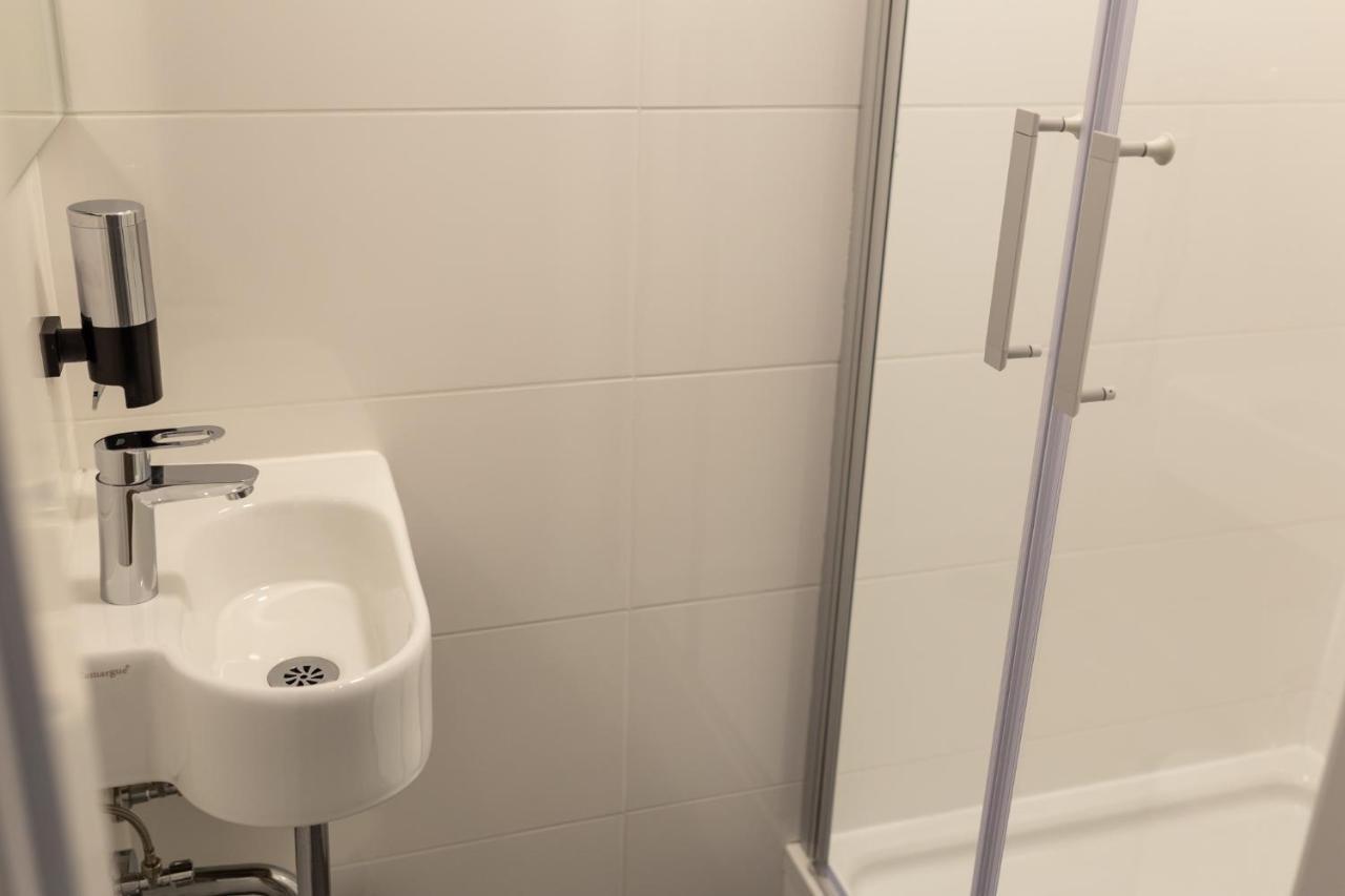 Hostel Freinest Wien