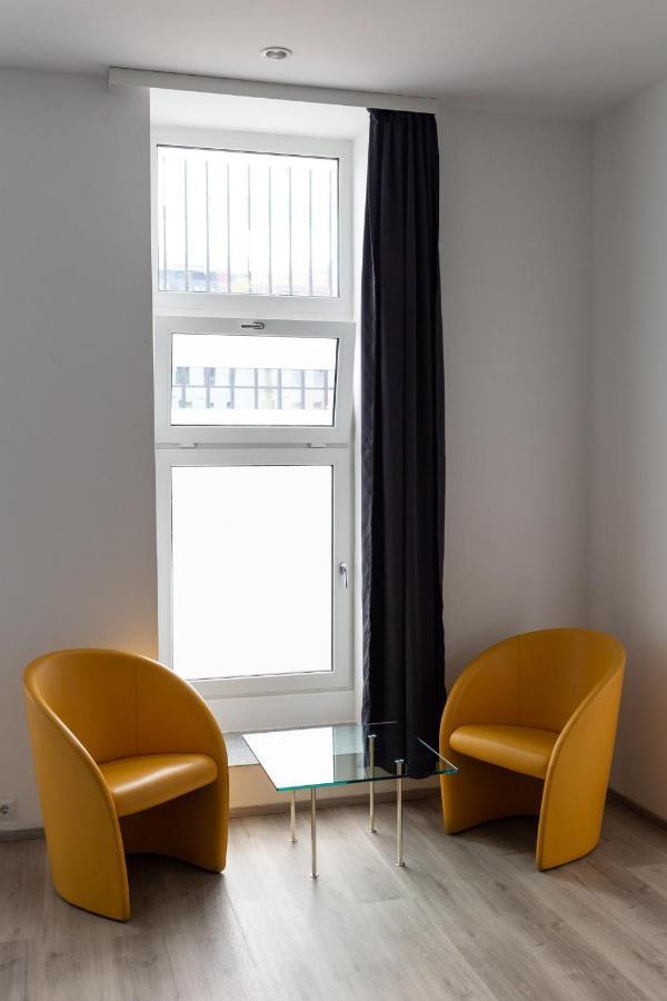 Hostel Freinest Wien